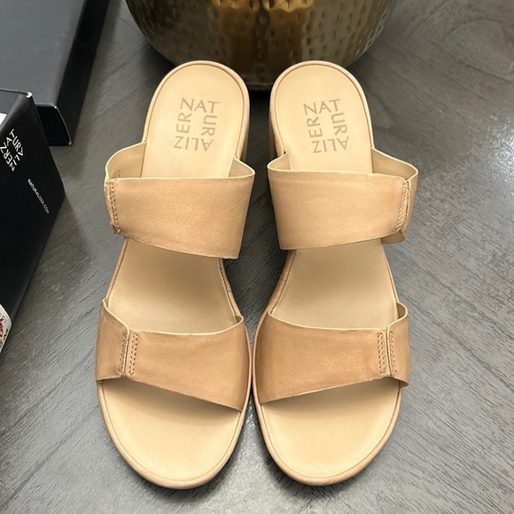 Naturalizer GENN-WHIRL - Heeled mules - Picture 3 of 10